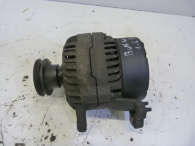 Генератор 0123315004 bmw e36 фото №1