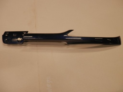 Peugeot 206 решітка радіатора решітка радіатора радіатора фото №1