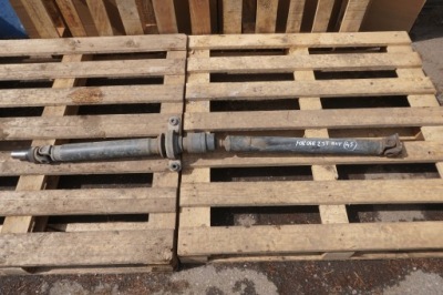 Subaru forester ii lift sg wal приводной 2.5t aut опора 27111sa001 фото №1