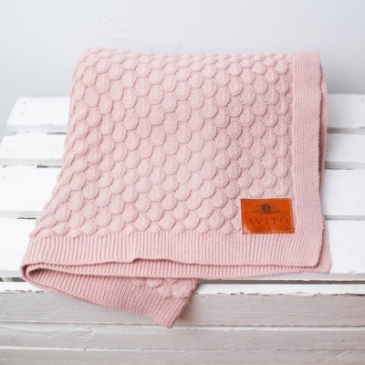 KOCYK CIEPŁY DZIECIĘCY