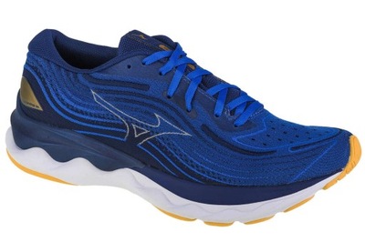 Męskie Buty do biegania Mizuno Wave Skyrise 4 r 44