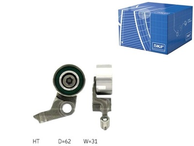 TENSOR ROLLO CORREA DISTRIBUCIÓN [SKF]  