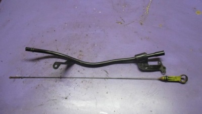 Ford transit mk7 2.2 tdci p8fa 86km 09 184tys 6c1q-6754-ae щуп фото №1