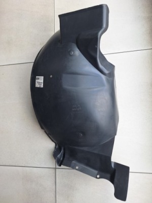 Подкрылок peugeot 406 оригинальный номер 7136n8 фото №1