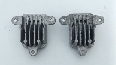 Модуль led fiat tipo lift 20- фото №1