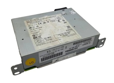 Peugeot 2008 ii 2023 панель / радиопроигрыватель cd/dvd/gps фото №1