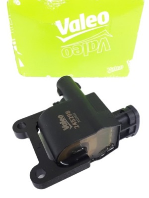 Катушка toyota 4 runner avensis camry corolla hiace land cruiser picnic rav 4 фото №1