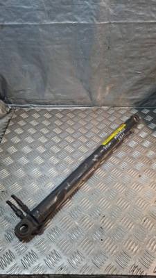 Привод подъёма кабины scania r фото №1