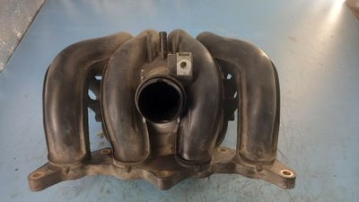 Коллектор всасывающий toyota yaris 03r 1.0b фото №1