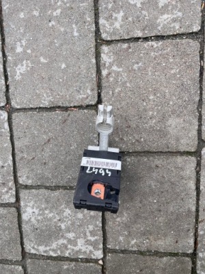 Range rover sport ii l494 клема плюсова фото №1