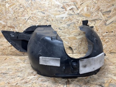 Skoda kodiaq ii подкрылок перед левая idealne 57h809961 оригинал фото №1