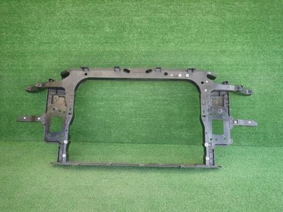 Hyundai kona electric 17- pas передній перед фото №1