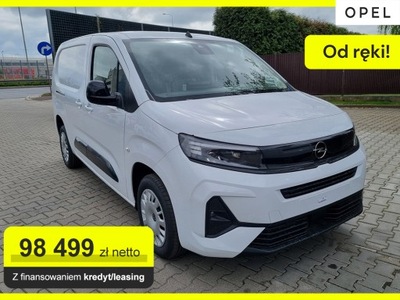 Opel Combo Van Cargo XL L2H1 102KM