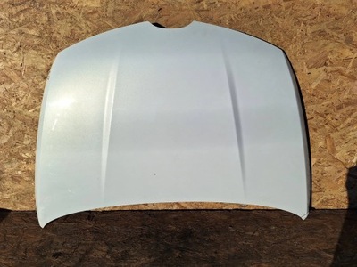 Капот перед mazda cx-7 cx7 06- фото №1