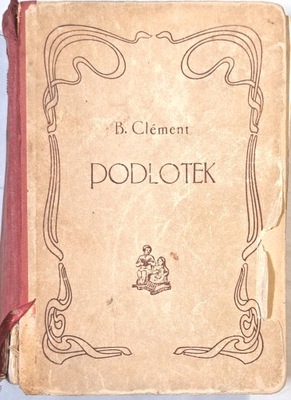 CLEMENT PODLOTEK