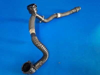 Труба шланг водяний 463371280 alfa romeo stelvio 2.2 d фото №1