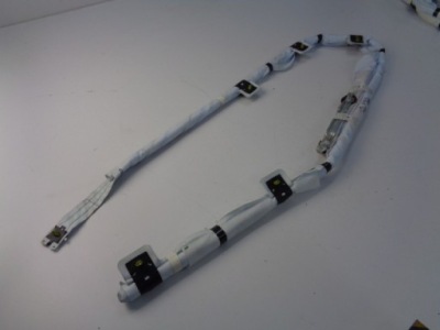 Шторка безпеки подушка безпеки права mercedes eqa 250 w243 2021 rok фото №1