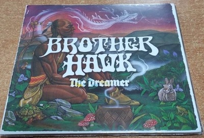 Brother Hawk-The Dreamer / Gov't Mule, Skynyrd 
