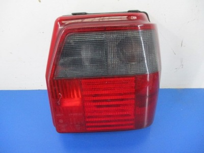 Fiat uno лампа задня права 7640238 оригінал фото №1
