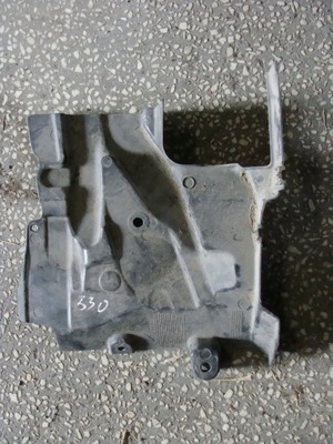 Захист підвіска bmw 530 f10 фото №1