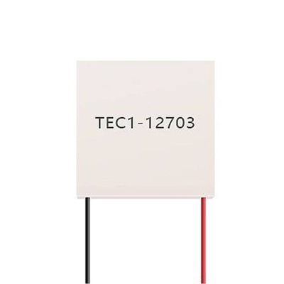 Ogniwo Peltiera TEC1-12704 12V/4A
