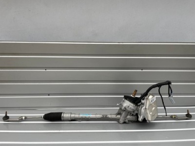 Opel corsa f рулевая рейка трансмиссия 9834749080 фото №1