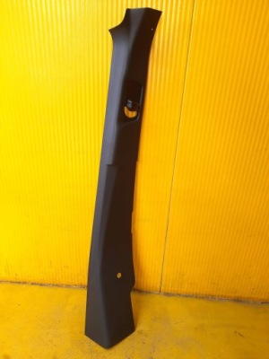 Mercedes-benz sprinter w907 защита стойка правая обшивка a9076905100 фото №1