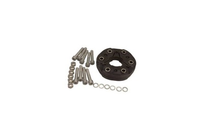 MUÑÓN ELAST. DE EJE DB W203/W204/W211/W212/W221 01- KIT CON SRUBAMI MEYLE  