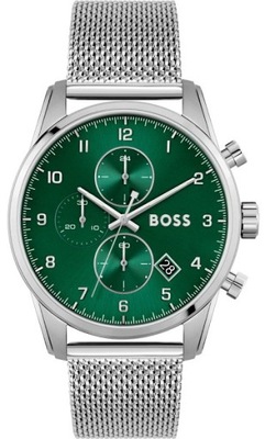 Zegarek męski Hugo Boss 1513938