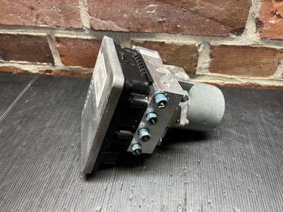 Bmw x4 f98 насос abs 8469002 фото №1