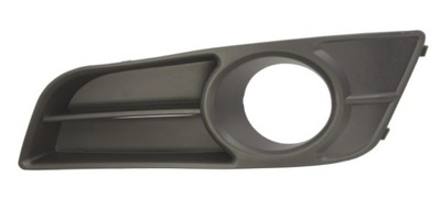 Toyota corolla e12 04-07 решётка радиатора решётка заглушка le фото №1