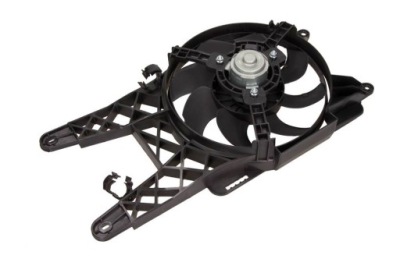 71-0031 вентилятор радиатора fiat sc 1,1 maxgear фото №1