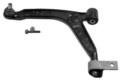 SWINGARM FRONT FOR CITROEN BERLINGO 96- LEFT  