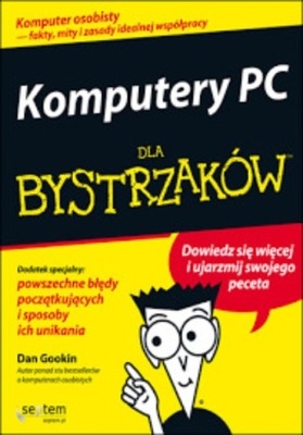 Komputery PC dla bystrzaków