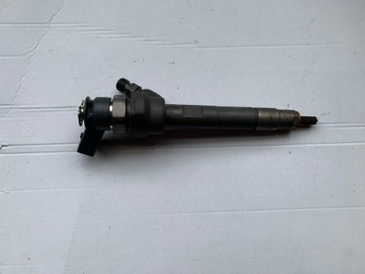 Форсунка 0445110401 mini countryman r60 1.6d фото №1