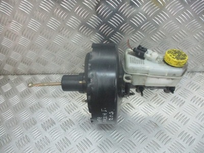 Усилитель тормозов skoda fabia i 2.0 фото №1