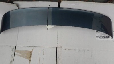 8X4827933D КОРПУС SPOILERA LOTKI ЗАДНІЙ AUDI A1