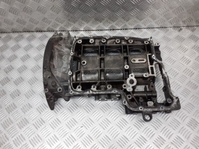 Основа картера масляний ford mondeo mk3 2.0 tddi фото №1