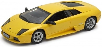 WELLY Model - LAMBORGHINI MURCIELAGO Skala 1:24