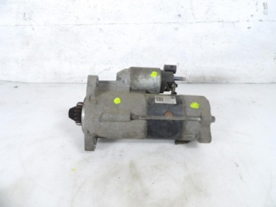 Opel astra k 1.4t стартер 12681389 фото №1