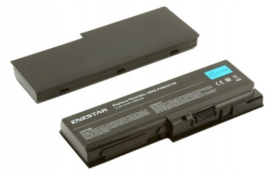 Bateria do laptopa TOSHIBA SATELLITE P300-20H