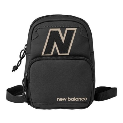 Plecak New Balance Legacy Micro Backpack Bkk LAB23