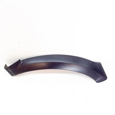 Land rover range rover l405 2018 левая сторона молдинг крыла заднего фото №1