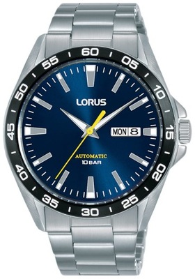 Automatyczny Zegarek Lorus RL479AX9