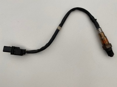 Датчик лямбда-зонд nissan note h8201241344 226a47292r фото №1