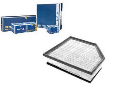 Фильтр воздуха meyle 30745344 md8352 f026400146 p фото №1