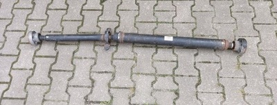 Audi q7 4l0 wał приводной 4.2 fsi 7l8521102d фото №1