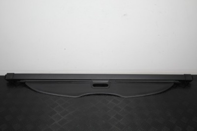 Шторка багажника ssangyong korando iii 3 79880-34000 фото №1