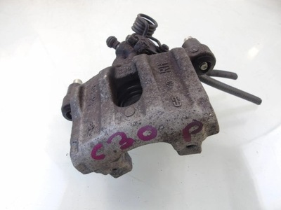 Супорт гальмівний правий задня volvo c30 фото №1