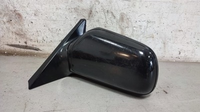 Дзеркало ліва електричний 3pin mazda 626gd фото №1